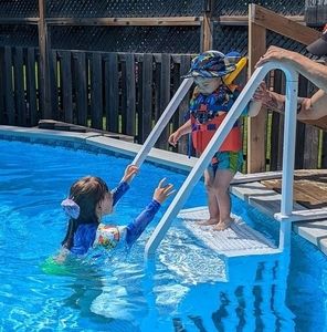 Meet your Posher, Britt-anne felicia